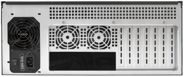 фото Корпус серверный 4U Exegate Pro 4U390-05 в Уфе