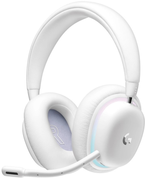 Изображение товара Гарнитура wireless Logitech G735