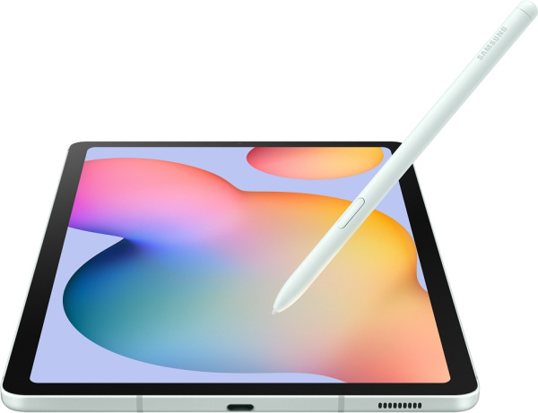 фото Планшет  Samsung Galaxy Tab S6 Lite 4/64GB в Перми