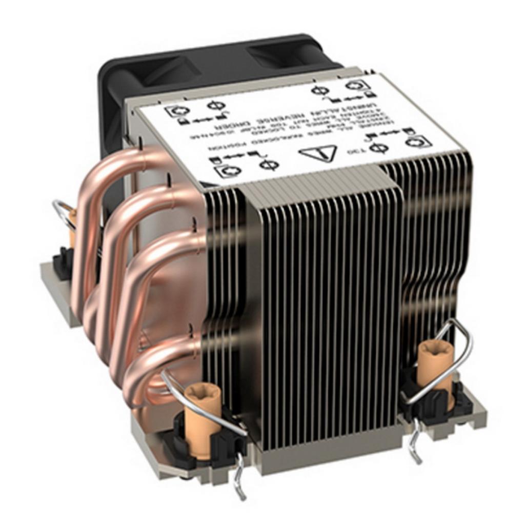 

Кулер ALSEYE M82(4677) LGA4677 (60mm fan, 2600-8000rpm, 47.2CFM, 52.5dBA, 4-pin PWM), M82(4677)