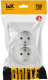 фото Розетка двухместная с заземлением  IEK BR-R24-16-K91-F