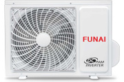 фото Сплит-система Funai RAC-I-SN55HP.D04