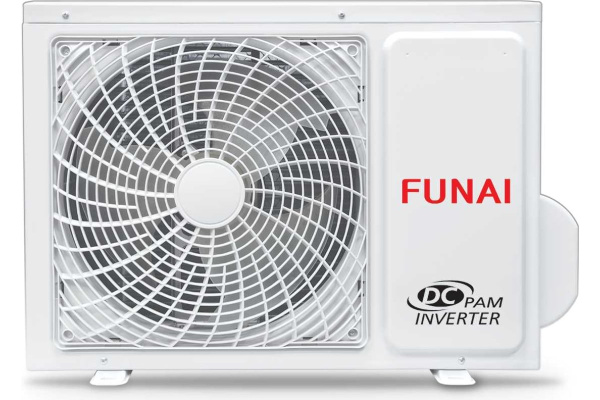 фото Сплит-система  Funai RAC-I-SN55HP.D04 в Уфе