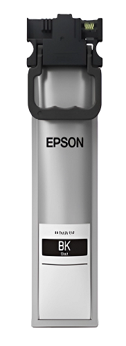 

Картридж C13T964140 Epson WF-M52xx/57xx Black, C13T964140