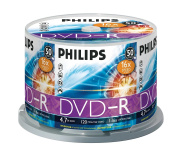 фото Диск Philips DM4S6B50F/97