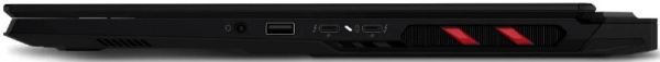 фото Ноутбук  MSI Raider 18 MAX HX A2WI-1048RU в Смоленске 18 ", Core Ultra 9, 32 Гб RAM, 2 Тб SSD, GeForce RTX 5080, Черный