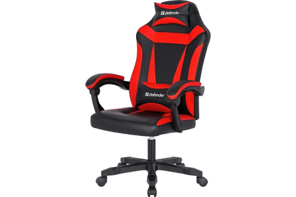 фото Кресло игровое Defender Master в Екатеринбурге