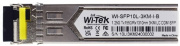 фото Модуль Wi-Tek WI-SFP10L-3KM-I