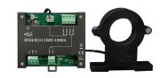 фото Преобразователь ICP DAS DNM-831I-100V-1000A