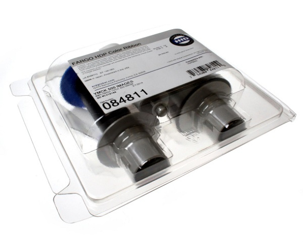 Изображение товара Лента Fargo 84811 для системы идентификации Fargo HDP8500