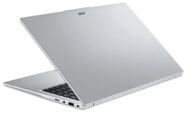 фото Ноутбук  Acer Aspire Lite AL15-49P-R4JA в Перми 15.6 ", Ryzen 7, 8 Гб RAM, 512 Гб SSD, Radeon Graphics, Серебристый
