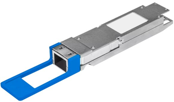 фото Модуль QSFP28 B-OptiX BO-QSFP28-W39-20 в Перми