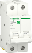 фото Автоматический выключатель Schneider Electric RESI9