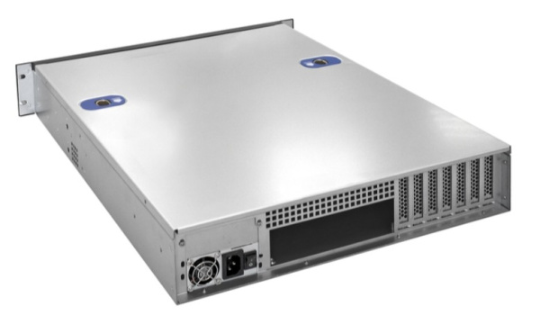 фото Корпус серверный 2U Exegate Pro 2U550-HS08/1U-900ADS в Красноярске