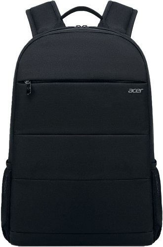 

Рюкзак для ноутбука Acer ZL.BAGEE.004 черный, 15.6", нейлон, ZL.BAGEE.004