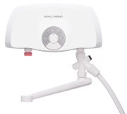 фото Водонагреватель Royal Thermo Smartfix T (5,5 kW)