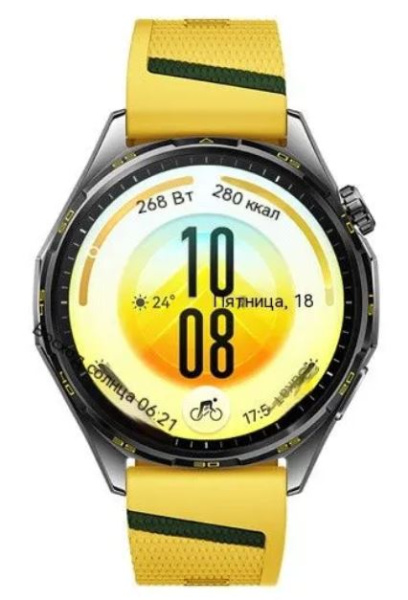 фото Часы Huawei Watch GT 7