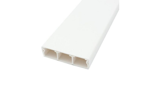 Изображение товара Мини-канал Ecoplast 79012-2 60x16 мм для кабельных систем 2м