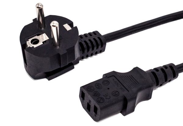 фото Кабель питания  Filum FL-PC10-EU-C13-3M в Казани