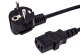 фото Кабель питания  Filum FL-PC10-EU-C13-3M в Казани