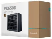 фото Блок питания Deepcool R-PK650D-FA0B-WGEU