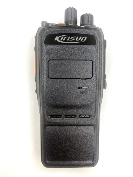 фото Радиостанция Kirisun DP995UHF_ GPS_BT_2500 в Краснодаре