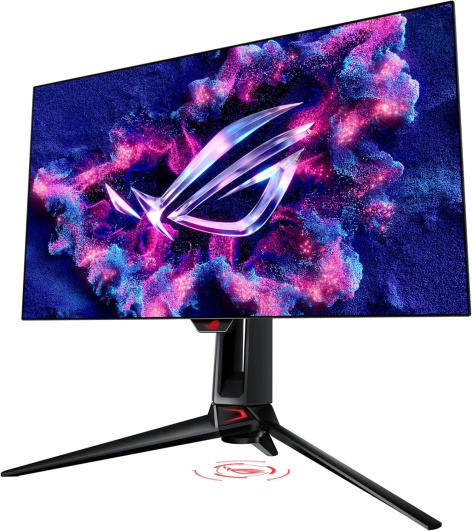 фото Монитор 26,5" ASUS ROG Swift PG27AQDP в Нижнем Новгороде