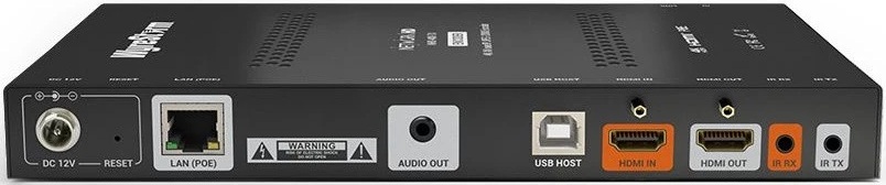 

Передатчик Wyrestorm NHD-400-TX-V3 HDR 4K UH, NHD-400-TX-V3