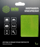 фото Салфетка Cactus CS-MF02