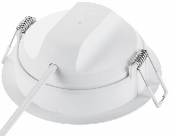 фото Светильник светодиодный встраиваемый Philips 915005748701 в Казани