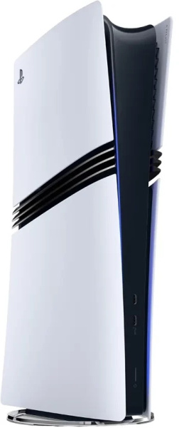 Изображение товара Игровая приставка Sony PlayStation 5 Pro Digital с высокой производительностью и поддержкой 8K