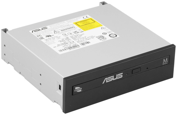 фото Привод DVD±RW ASUS DRW-08D6MT/BLK/B/AS в Уфе