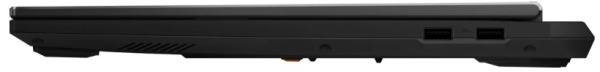 фото Ноутбук  ASUS TUF Gaming F16 FX608JP-RV019 в Омске 16 ", Core i5, 32 Гб RAM, 1 Тб SSD, GeForce RTX 5070, Серый