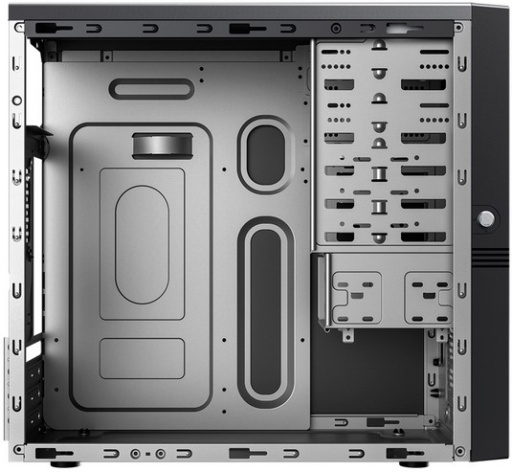 фото Корпус mATX Powerman ES555BK в Уфе