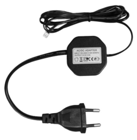 фото Источник питания  Tantos TS-08-Slim 2 в Омске