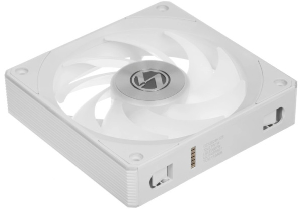 фото Вентилятор для корпуса Lian Li G99.12CL1W1W.R0 в Волгограде