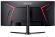 фото Монитор 34" Acer Nitro XZ340CURJ0bmiiphx в Воронеже