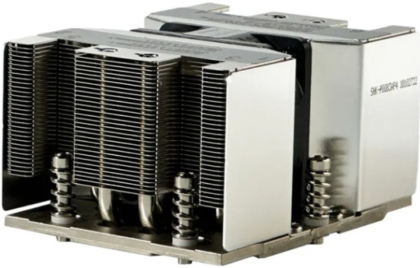 Изображение товара Радиатор Ablecom ACL-S22130