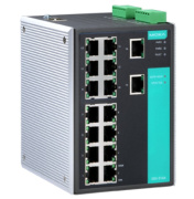 фото Коммутатор MOXA EDS-516A-T