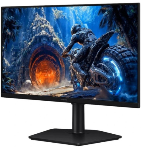 фото Монитор 25 " Samsung Odyssey G4 G40H S25HG400EI, Черный, [LS25HG400EIXCI] в Екатеринбурге