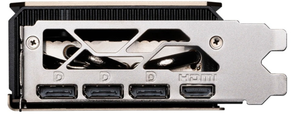 фото Видеокарта MSI GeForce RTX 5070 INSPIRE 3X (RTX 5070 12G INSPIRE 3X) в Перми