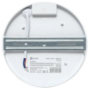 фото Светильник EKF BKL-2700DA-R-12-4000