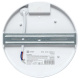 фото Светильник светодиодный ЖКХ EKF BKL-2700DA-R-12-4000 в Красноярске
