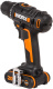 фото Дрель - шуруповерт Worx WX100.2 в Санкт-Петербургe