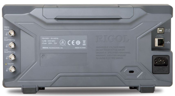 фото Генератор сигналов  Rigol DG4202 в Перми