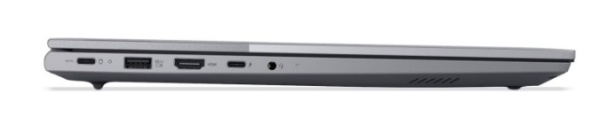 фото Ноутбук Lenovo ThinkBook 16 G8 IRL 16" (Intel Core 7, 16Гб DDR5, SSD 1 Тб, , Windows 11 Профессиональная) Серебристый [21SHA006CD]