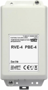 фото Разветвитель  VIZIT РВЕ-4