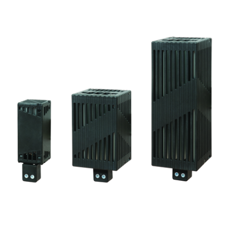 Изображение товара Обогреватель DKC R5STHT50 компактный настенный 50 Вт