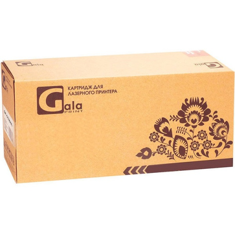 фото Тонер-картридж  GalaPrint GP-CF244X (№44A) в Перми