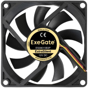 фото Вентилятор Exegate ExtraSilent ES08015S3P
